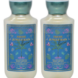 Loção Corporal Bath & Body Works Conjunto De 2 8 Presentes