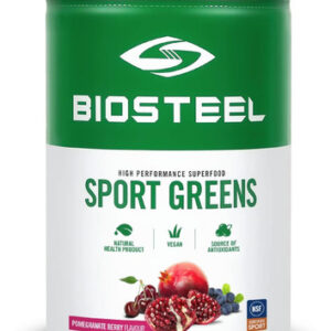 Biosteel Sport Greens Em Pó Superalimento De Alto Fórmula