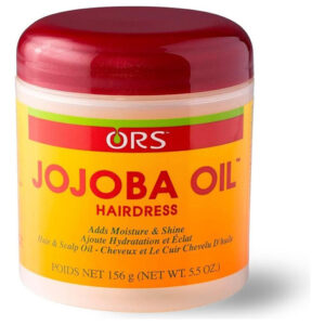 Óleo De Jojoba De Arroz 55 Onças