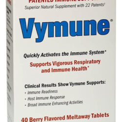 Suplemento Avançado Para Imunidade E Aminoácidos Vymune