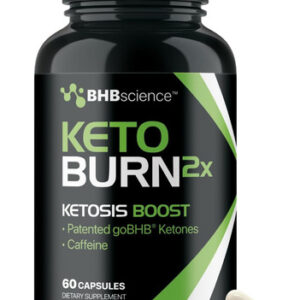 Suplemento De Cetonas Exógenas Keto Bhb - Bhb Science Keto D