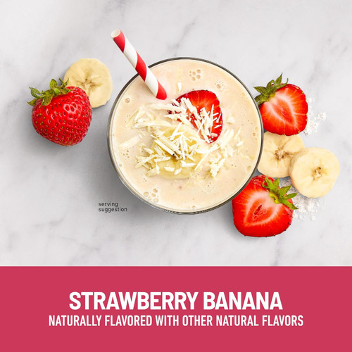Mistura De Smoothie De Alta Proteína Pó De Frutas Em Pó De - Imagem 2