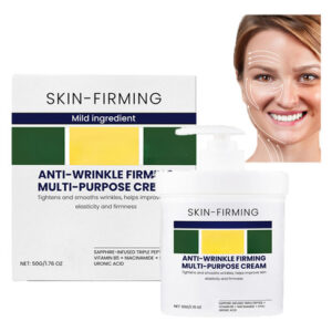 Creme Antirrugas Firmador Avançado Para Todos Os Tipos De Pe