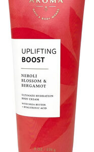 Bath And Body Works Care Body Aromaterapia Aceites De Crema