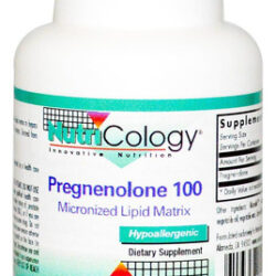 Nutricology Pregnenolona 60 Mg Comprimidos Pesquisa Alergia