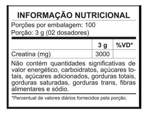 Whey Protein W100 900g + Creatina 300g Creatin Up Nutrata - Imagem 5