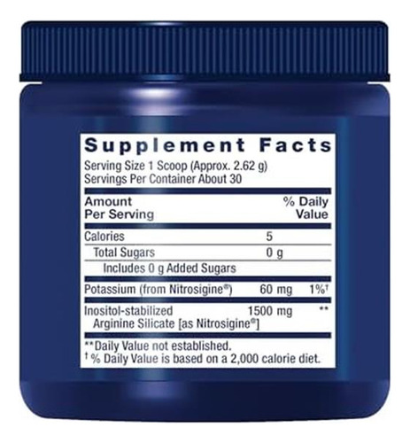 Nitrovasc Boost: Suplemento Para Fluxo Sanguíneo E Saúde - Imagem 2