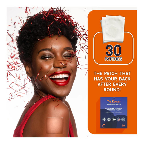 Adesivo Recuperador Realief 30: Revitalização Instantânea - Imagem 10