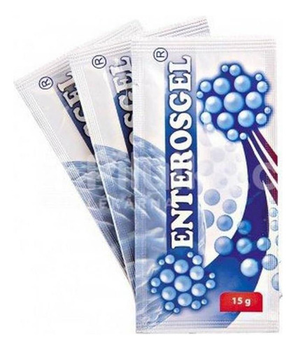 Enterosgel Detoxification Remove Hangover Gel Para Limpeza D