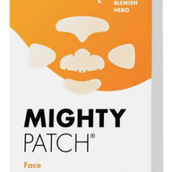 Patch Face Patch Hero Cosmetics Mighty Patch Xl Hidrocolóide