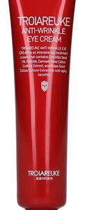 Troiareuke Creme Reafirmante Anti-idade Para Olhos