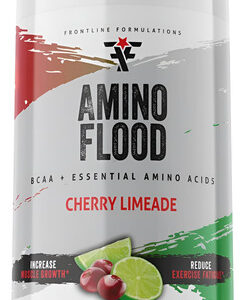 Formulações De Linha De Frente Inundação Amino Bcaas + De E