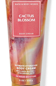 Bath & Body Works Cactus Blossom Signature Collection Creme