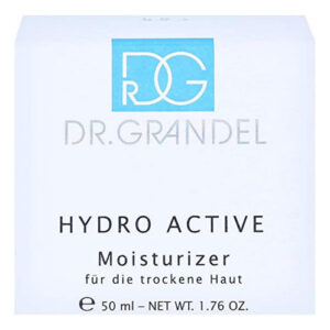 Dr. Grandel Hydro Active Hidratante 176 Onças