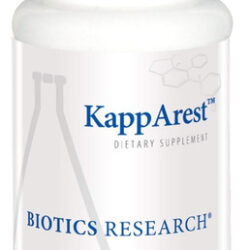 Biotics Research Suplemento Biotics Que Oferece Facilidade