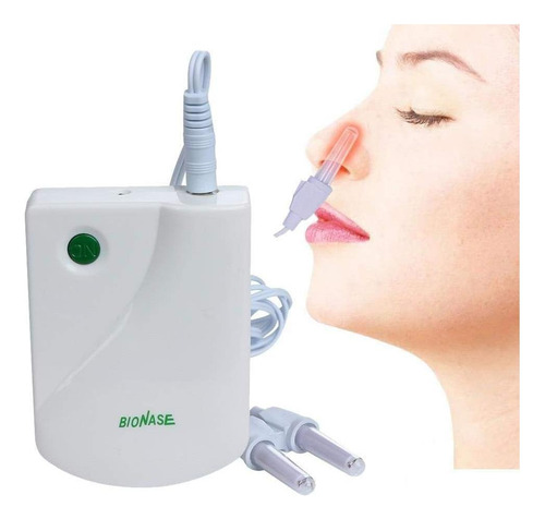Luxe Llc Bionase Sinusite Cure Terapia