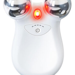 Dispositivo Facial De Microcorrente Hunvva Ep-300 Com Luz Ve