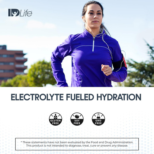 Idlife Hydrate Uva: Solução Definitiva De Hidratação Diária - Imagem 5