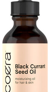 Óleo De Curria Coera Black Cural 2 Ml Óleo Para E