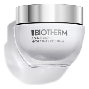 Creme Barreira Hidratante Eficaz Hydra Biotherm Aquasource