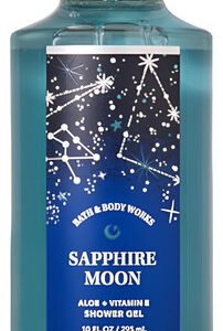 Bath & Body Works Gel De Ducha De Coleção Firma Para Fl