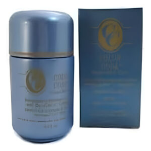 Loção Hidratante Revitalizante Com Código De Cores 3 Oz.