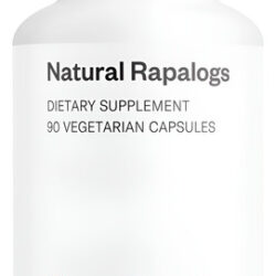 Supersmart - Rapalogs Naturais (fórmula Avançada) - Com Egcg