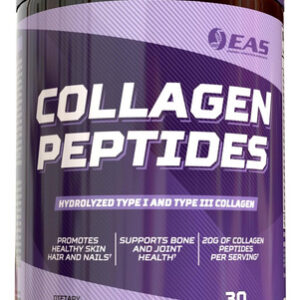 Pó De Peptídeos De Colágeno Hidrolisado Tipo I E Iii