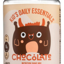 Chocolate Kids Daily Essentials Shake De Proteína Infantil