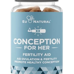 Suplementos De Fertilidade Para Concepção Para Mulheres Aids