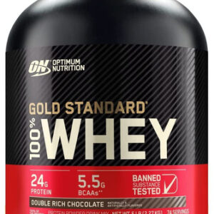 Suplemento Alimentar Gold Standard Proteína 227 Kg. Aa