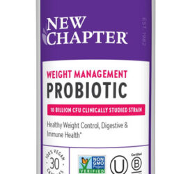 Novo Capítulo Diário Duplo Biótico Probiótico + Prebiótico -