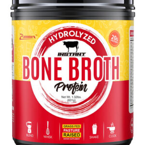 Proteína En Polvo Zammex 600g
