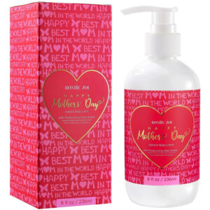 Loção Para Mãos E Corpo Romiie Zoi Para Cesta De Presente Do