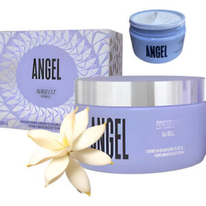 Pasta Angel Isabelle Creme Corporal Extra Concentrado 200gr