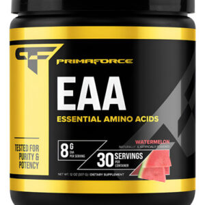 Primaforce Eaa Powder (30 Porções) Aminoácidos Essenciais