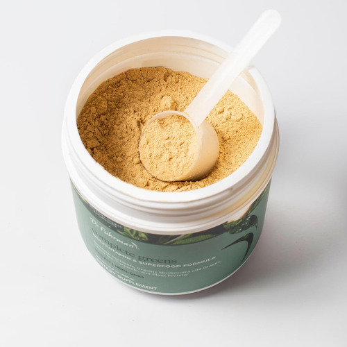 Dr. Fórmula De Multivitamínicos E Superalimentos Fuhrman Com - Imagem 5