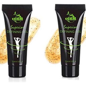 Ehm Ultimate Defining Body Gel Lipo Gel Creme Funciona Para