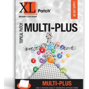 Xlpatch Multiplus Fornecimento De 60 Dias