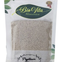 Psyllium Husk 130g