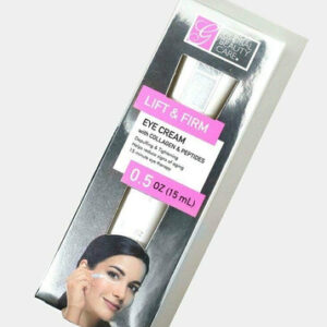 Global Beauty Care Creme De Olhos Lift E Firme Com Colágeno