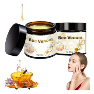 2 Peças De Creme De Tratamento De Pele Para Todos