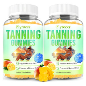 Gommies De Bronzeamento Para Mulheres E Homens Suplemento E