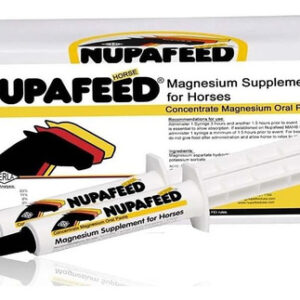 Nupafeed Concentrado Seringa Oral Pacote Com 2 Unidades