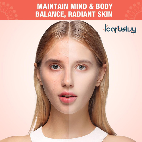 2000mg Nad+ Lipossomal Para Mulheres Suplemento Nad+ Com A - Imagem 7