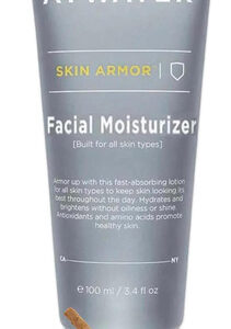 Hidratante Facial Masculino Extra Hidratação C/ Água Pura