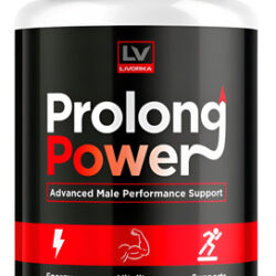Livorka Prolong Power Pills Prolong Power Pro Long Power P