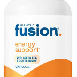 Vitaminas B De Fusão Bariátrica Para Suporte Energético Co