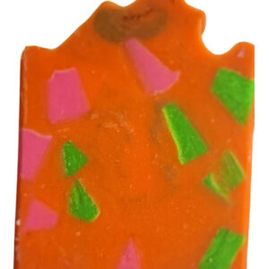 Sabonete Em Barra Pampered Sisters 825 Onças Cada A