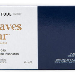 Sabonete Corporal Com Atitude Origem Natural Protege